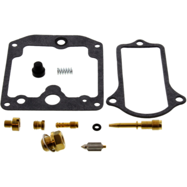 Vergaser Reparatursatz Tourmax CABES12 passend für Suzuki GS Gussrad 550 GS550 1978, 49 PS, 36 kw