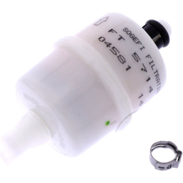 Fuel filter (orig spare part) 797015