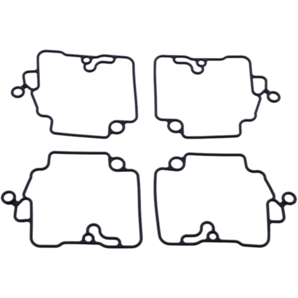 Float chamber seal tourmax FBG257 fitting for Huatian/Lintex HT50QT-6  50  2007, 3,1 PS, 2,3 kw