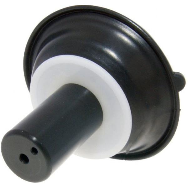 Membrane 16 mm RUNDSCHIEB