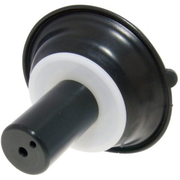 Diaphragm 16mm slider fitting for Rieju Toreo  50  2007, 3,3/3,7 PS, 2,4/2,7 kw