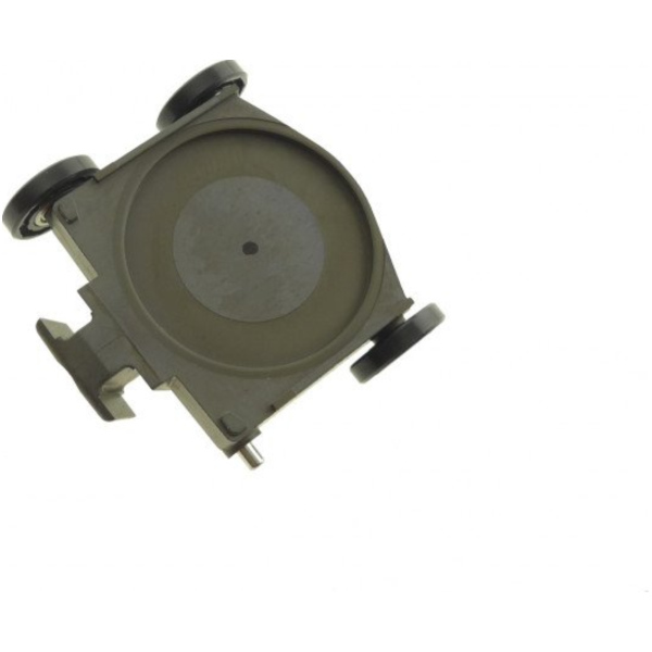 Carb slide with diaphragm (orig spare part) 16112MEYA11 fitting for Honda CRF  450 PE05A 2008, 52,4 PS, 38,5 kw