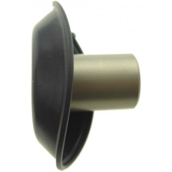 Carb slide with diaphragm (orig spare part) 430281023