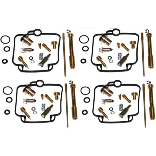 Carburettor repair kit keyster KS0657NR