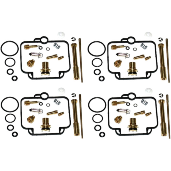 Carburettor repair kit keyster KS0653NR
