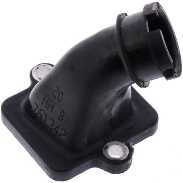 Intake manifold (orig spare part) 969042 fitting for Peugeot Speedfight  50  2012, 5,2 PS, 3,8 kw