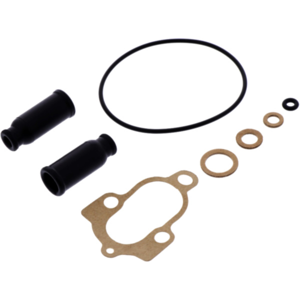 Dicht kit carburettor d orto 974876 fitting for Piaggio Ape P601V1.Serie 220 MPV2T 1988, 