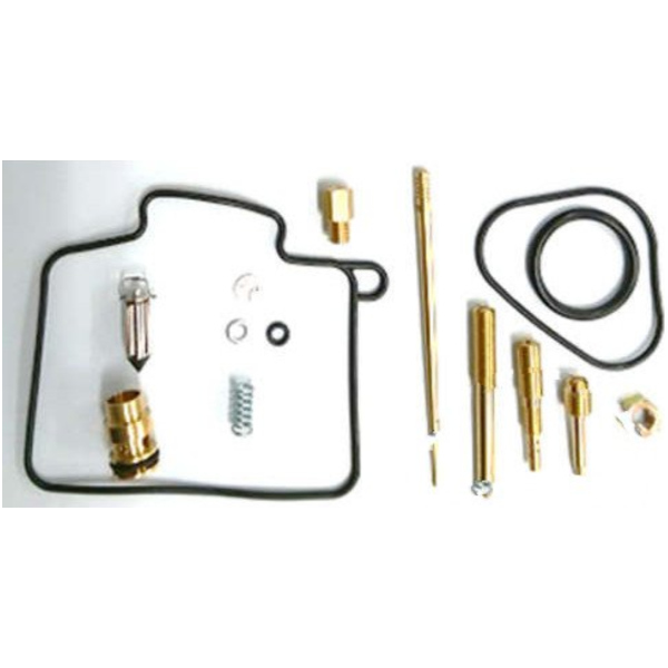 Carburettor repair kit tourmax CABDY58
