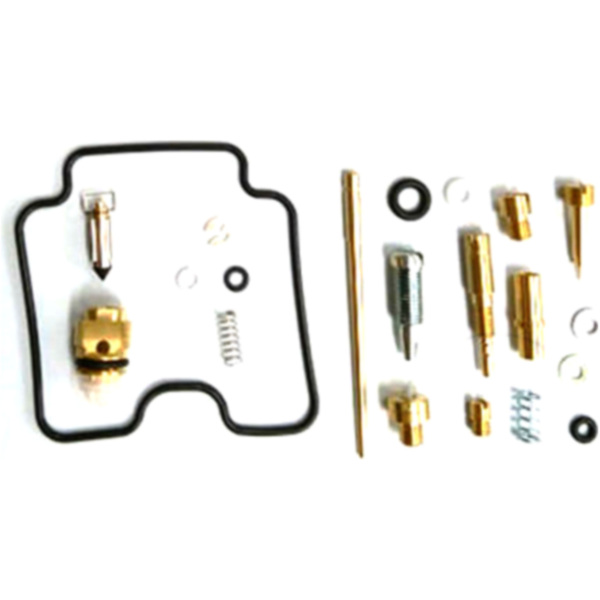 Carburettor repair kit tourmax CABDA05