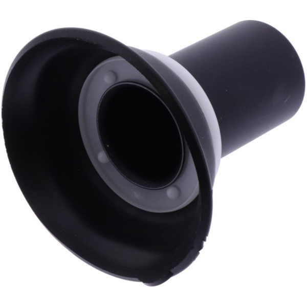 Gasschieber mit Membran Tourmax