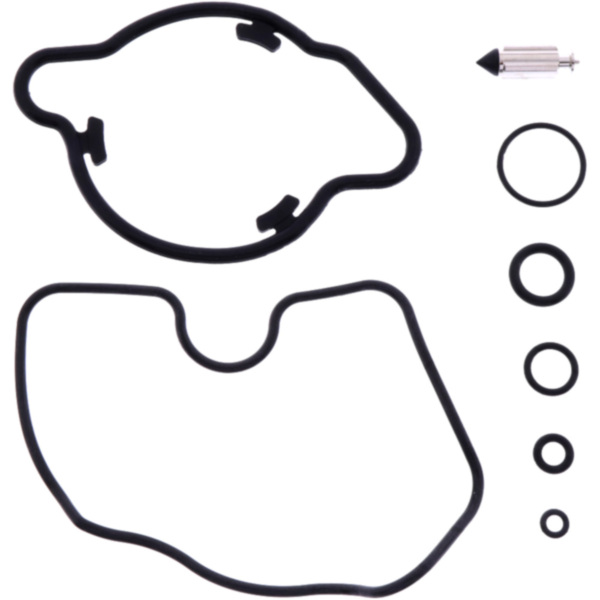 Carburettor repair kit keyster K1878HK fitting for Honda CBF  600 PC38G 2007, 34 PS, 25 kw