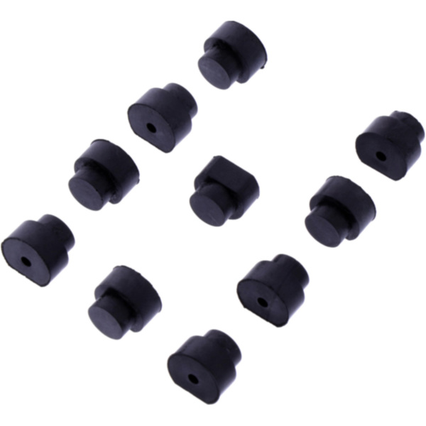 Carburettor plug tourmax CPP201 fitting for Yamaha XV Virago 535 2YL 1996, 44 PS, 32 kw
