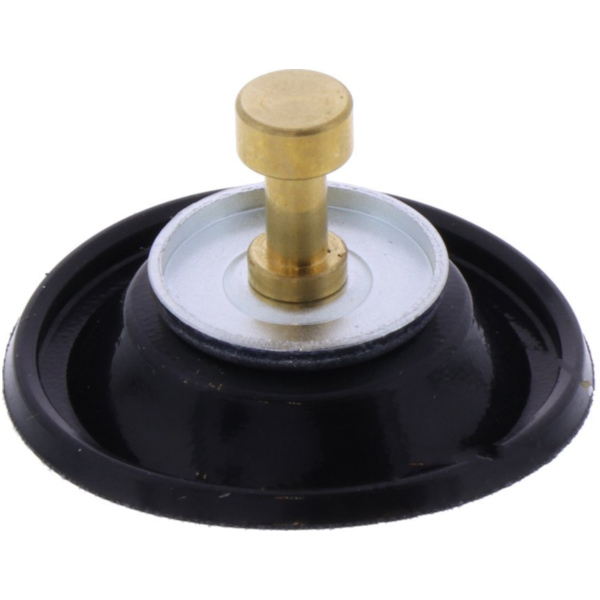 Diaphragm (orig spare part) 1055153 fitting for Suzuki DR-Z  400 BF1111 2005, 49 PS, 36 kw