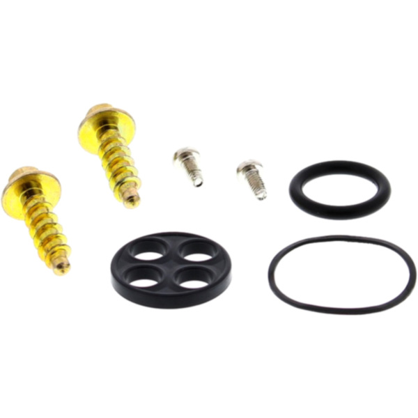 Kraftstoffhahn Reparatursatz All Balls Racing 601014 passend für KTM SX-F  250  2008, 39 PS, 29 kw