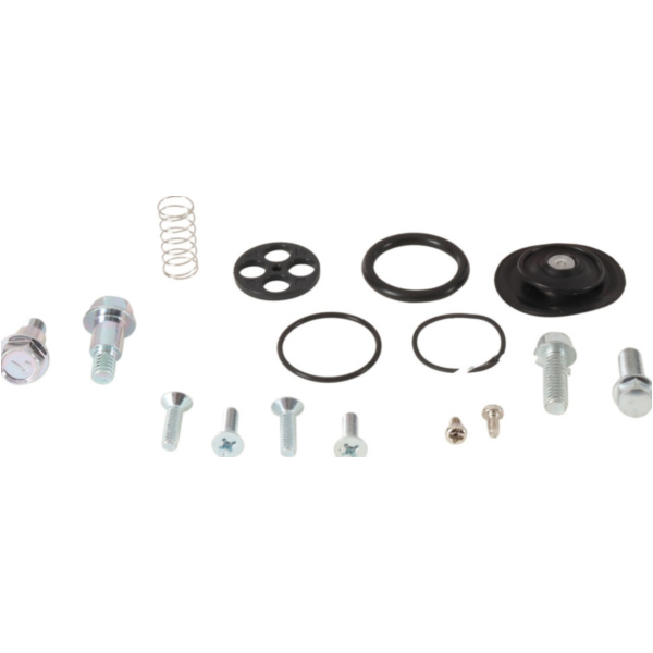 Fuel tap repair kit all balls racing 601077