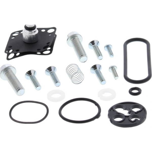 Kraftstoffhahn Reparatursatz All Balls Racing 601082