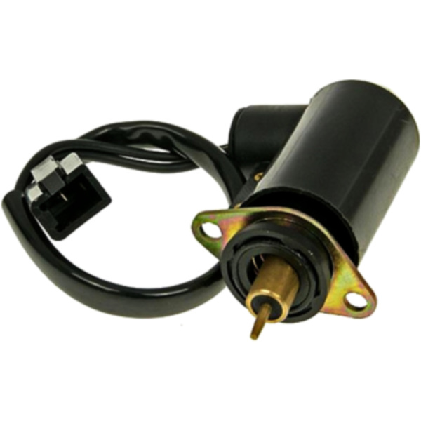 Elektrischer Choke Kaltstarter E-CHOKE