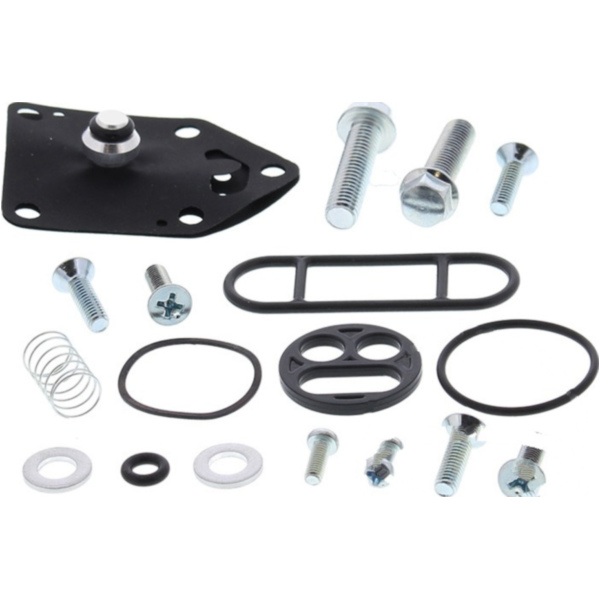 Fuel tap repair kit all balls racing 601108