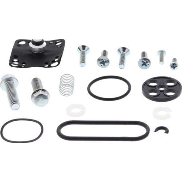 Fuel tap repair kit all balls racing 601127
