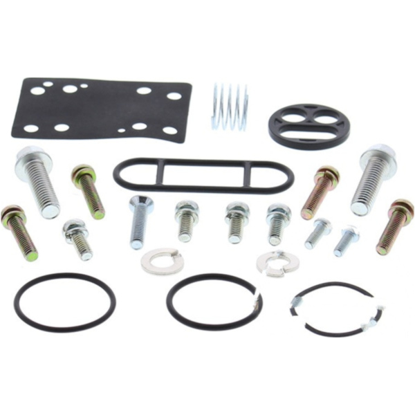 Kraftstoffhahn Reparatursatz All Balls Racing 601136 passend für Yamaha XV Virago 535 2YL 1996, 44 PS, 32 kw
