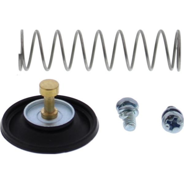 Air cut off valve all balls racing 464018