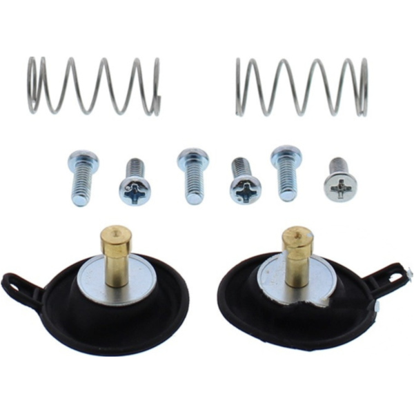 Air cut off valve all balls racing 464037