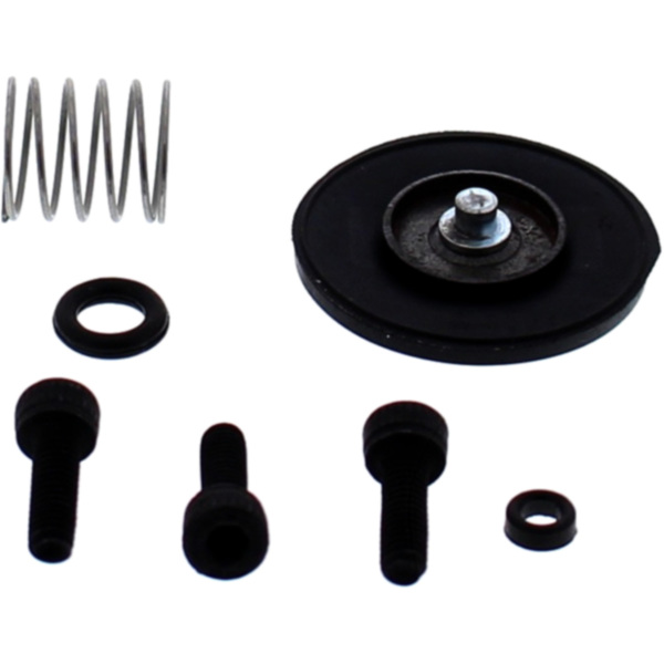 Diaphragm valve kit all balls racing 463008 fitting for KTM EXC Racing 450  2003, 17/49 PS, 12/36 kw