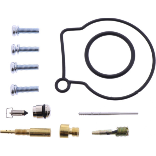 Carburettor repair kit all balls racing 2610156