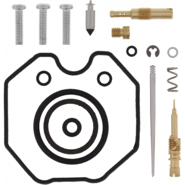 Carburettor repair kit all balls racing 261327
