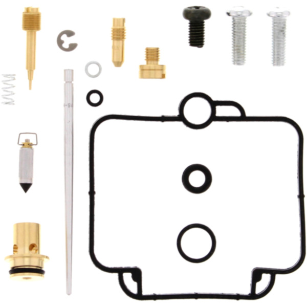 Carburettor repair kit all balls racing 261371