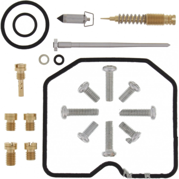 Carburettor repair kit all balls racing 261392
