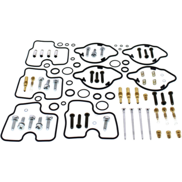 Carburettor repair kit all balls racing 261608