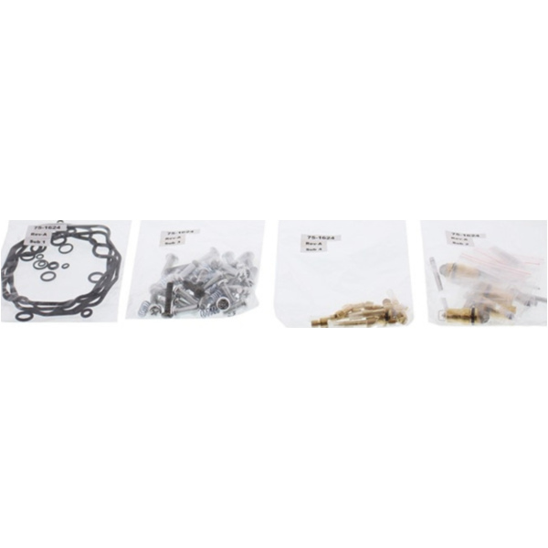 Carburettor repair kit all balls racing 261676