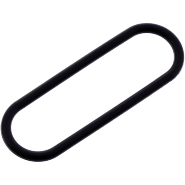 Fuel tap gasket (orig spare part) 1094661 fitting for Kawasaki GPZ  500 EX500D 1998, 60/50/34/27 PS, 44/37/25/20 kw