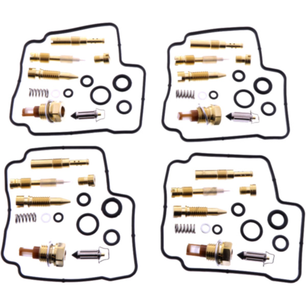 CARBURETTOR REPAIR KIT KEYSTER 3566