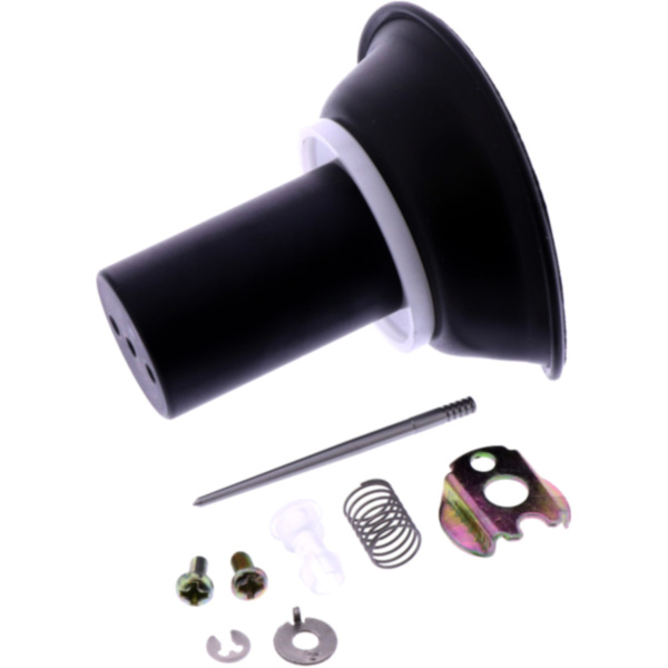 CARB SLIDE WITH DIAPHRAGM 3724