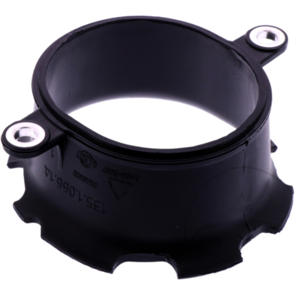 INTAKE MANIFOLD (OE SPARE PART) 3897