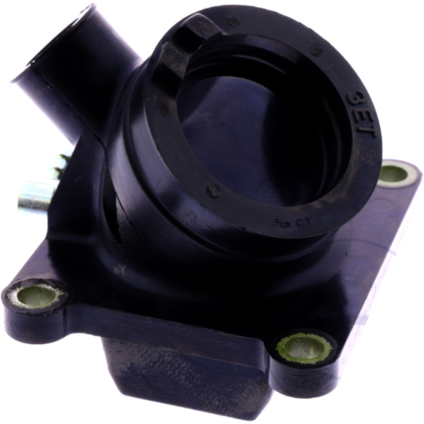 Ansaugstutzen Originalersatzteil Inhalt 1 Stück 1236651 passend für Yamaha DT  125 4BL 1995, 12 PS, 9 kw