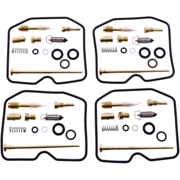 Vergaser Reparatursatz Keyster Vollsatz 1238987