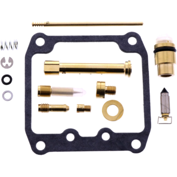 Vergaser Reparatursatz hinten Keyster Vollsatz Alternative: 7241261