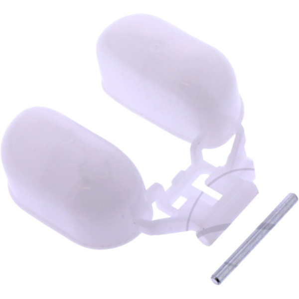 Schwimmer komplett JMP 1253283