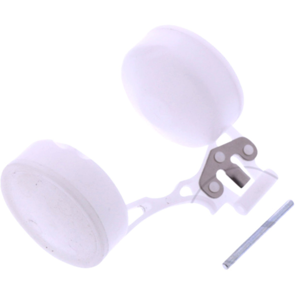 Schwimmer komplett JMP 1253284