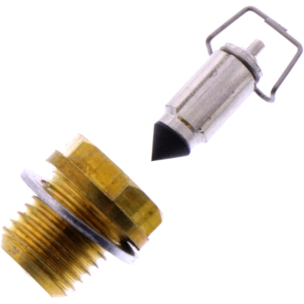 FLOAT NEEDLE WITH SEAT JMP 4377