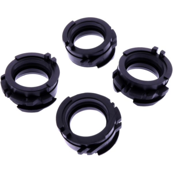 INTAKE MANIFOLD SET JMP 4432
