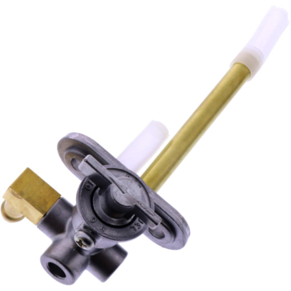 FUEL TAP (OE SPARE PART) 4503 fitting for Triumph Bonneville T100 Centennial 800 908MD 2002, 34 PS, 25 kw