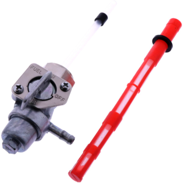 FUEL TAP (OE SPARE PART) 4520