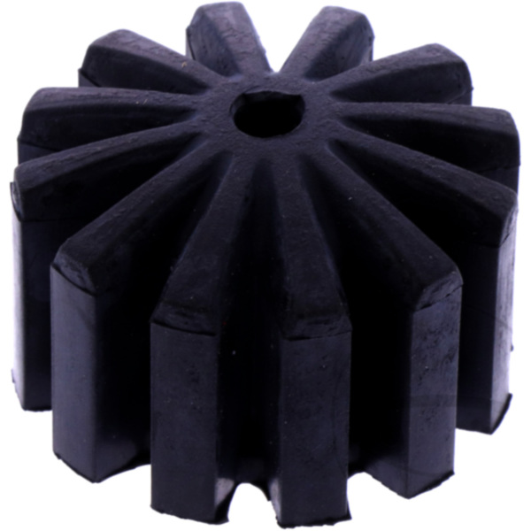 RUBBER BUFFER (OE SPARE PART) 4605