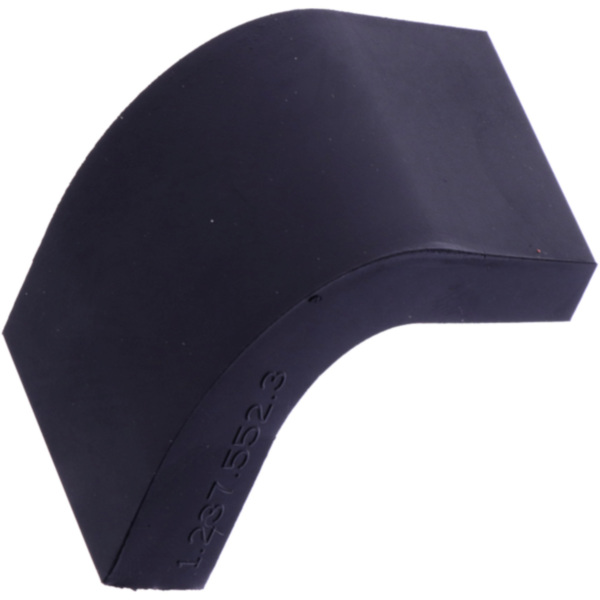 RUBBER BUFFER REAR LEFT (OE SPARE PART)