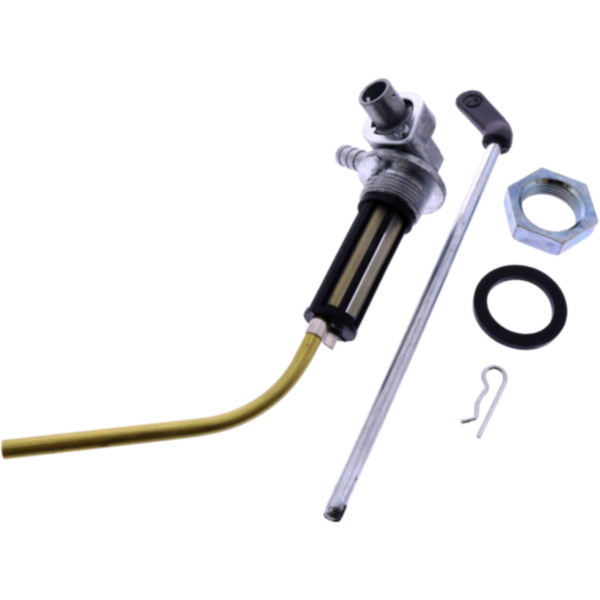 Fuel tank valve / filter assembly 6241