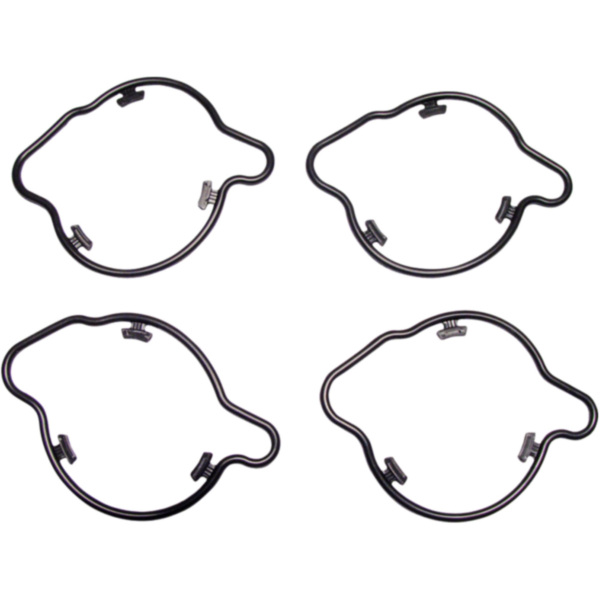 Intake carb hold gasket fitting for Honda CBR  600 PC31E 1998, 34 PS, 25 kw